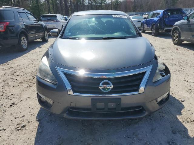  NISSAN ALTIMA 2015 Szary
