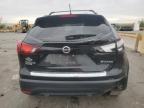 2018 Nissan Rogue Sport S de vânzare în Albuquerque, NM - Rear End