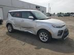 2021 Kia Soul Lx на продаже в Fredericksburg, VA - All Over
