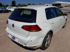2015 VOLKSWAGEN GOLF MATCH for sale at Copart WESTBURY