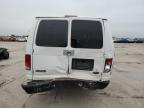 1999 Ford Econoline E250 Van на продаже в Wilmer, TX - Rear End