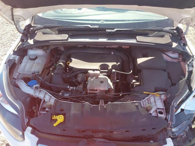 2012 FORD FOCUS ZETE
