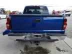 2004 Chevrolet Silverado K1500 იყიდება Reno-ში, NV - Side