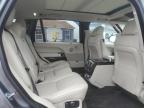 2017 Land Rover Range Rover Supercharged en Venta en East Granby, CT - Water/Flood