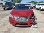 2013 Nissan Sentra S   for Sale in Wichita, KS - Front End