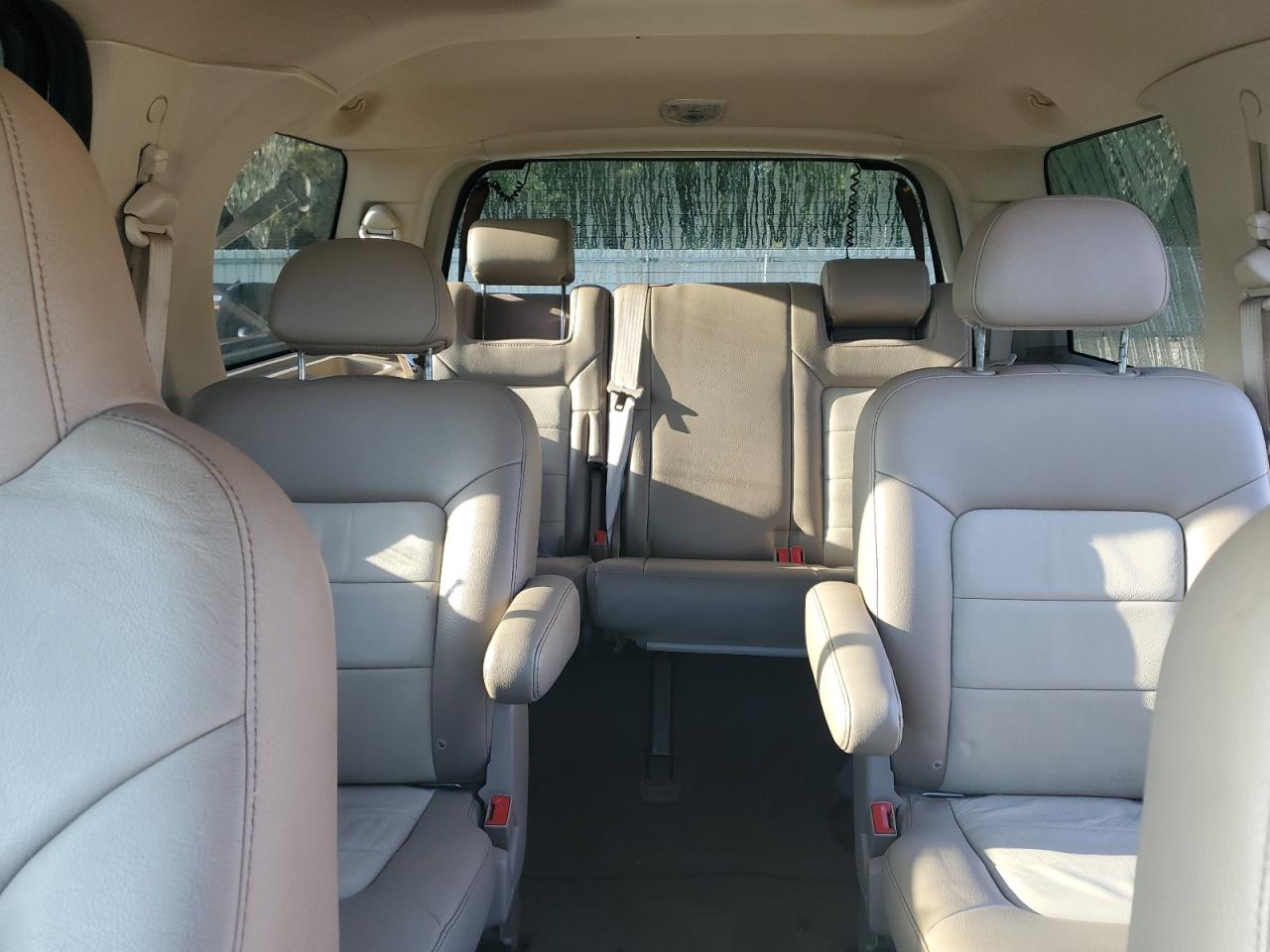2004 Ford Expedition Eddie Bauer VIN: 1FMEU17W24LA46925 Lot: 52750065