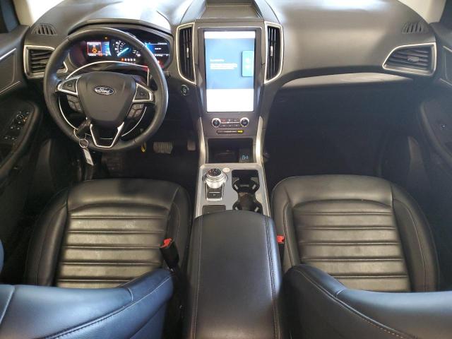  FORD EDGE 2023 Синий