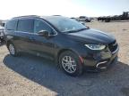 2022 Chrysler Pacifica Touring L   იყიდება Earlington-ში, KY - Hail