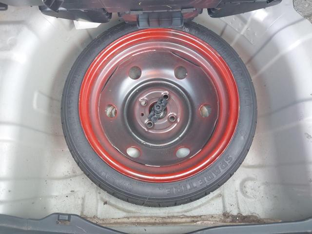 2011 HYUNDAI I20 COMFOR