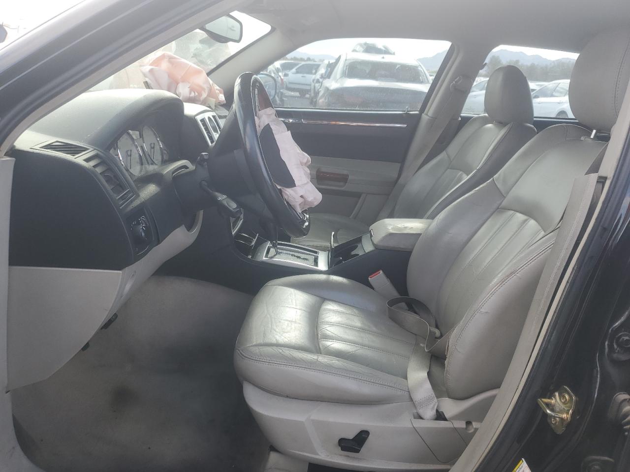 2C3KA63H16H135958 2006 Chrysler 300C