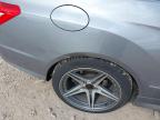 2011 MERCEDES BENZ E250 BLUEF for sale at Copart WISBECH