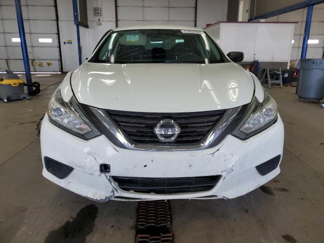  NISSAN ALTIMA 2016 Biały