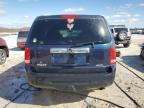 2012 Honda Pilot Lx na sprzedaż w Wayland, MI - Side