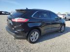 2019 Ford Edge Sel en Venta en Earlington, KY - Hail