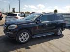 2015 Mercedes-Benz Gl 450 4Matic продається в Miami, FL - Front End