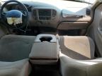 2000 Ford F150  en Venta en Anderson, CA - Front End
