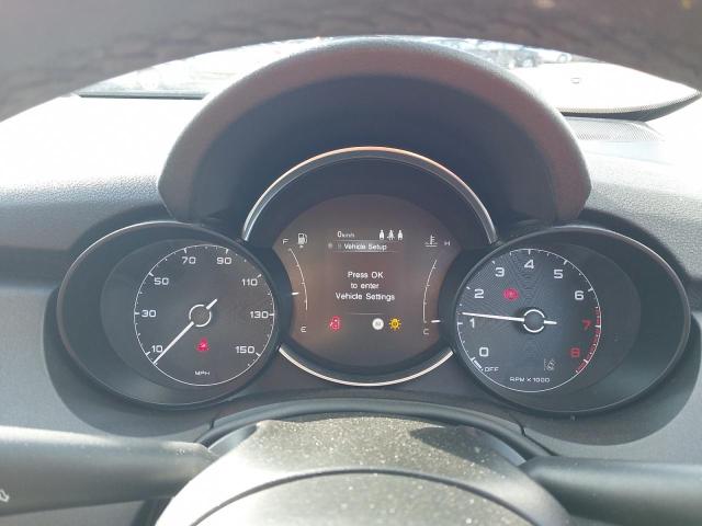 2021 FIAT 500X CROSS
