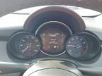 2021 FIAT 500X CROSS for sale at Copart WISBECH