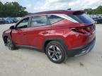 2025 Hyundai Tucson Sel на продаже в Ocala, FL - Front End