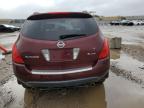 2007 Nissan Murano Sl продається в Kansas City, KS - Minor Dent/Scratches