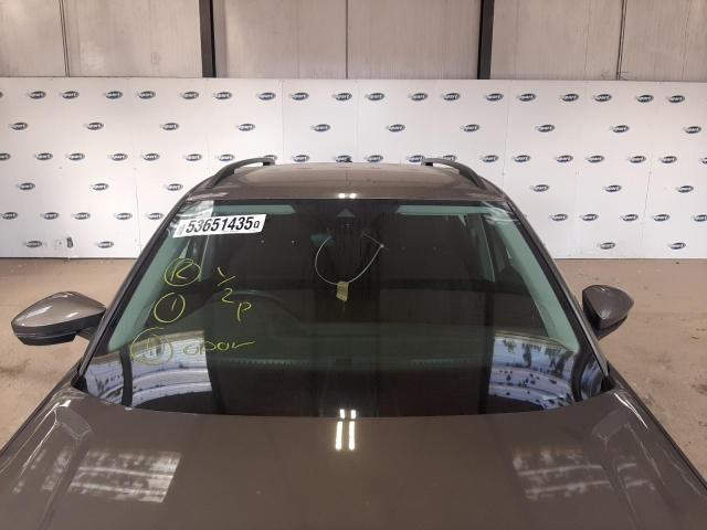 2021 VOLKSWAGEN T-CROSS SE