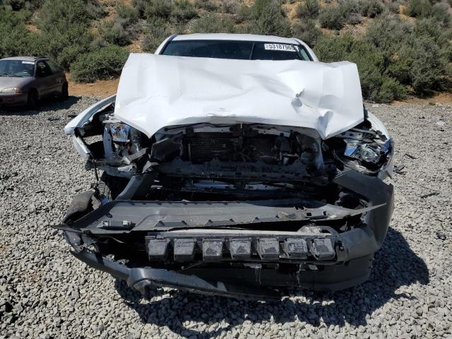  TOYOTA TACOMA 2019 Белый