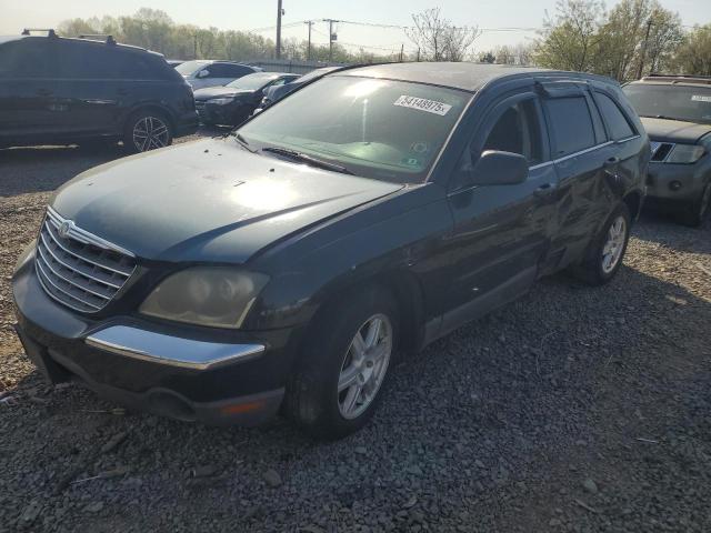 2006 Chrysler Pacifica Touring