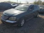 2006 Chrysler Pacifica Touring na sprzedaż w Hillsborough, NJ - Side