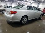 2010 Toyota Corolla Base for Sale in Ham Lake, MN - Front End