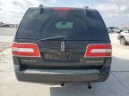 2014 Lincoln Navigator  en Venta en Haslet, TX - Front End