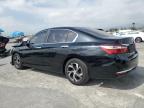 2017 Honda Accord Lx na sprzedaż w Sun Valley, CA - Front End