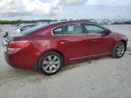 2011 Buick Lacrosse Cxl zu verkaufen in Jacksonville, FL - Front End
