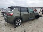 2018 Jeep Compass Limited продається в Wayland, MI - Front End