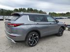 2023 Mitsubishi Outlander Se en Venta en Mendon, MA - Front End