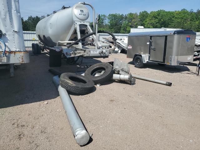 2019 Trail King Pneumatic Dry Bulk Trailer