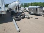 2019 Trail King Pneumatic Dry Bulk Trailer იყიდება Charles City-ში, VA - Rollover