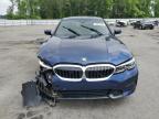 2019 Bmw 330I  за продажба в Dunn, NC - Front End