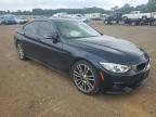 2016 Bmw 428 I Gran Coupe Sulev en Venta en Longview, TX - Front End