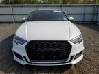 2019 Audi A3 Premium Plus for Sale in Hillsborough, NJ - Rear End