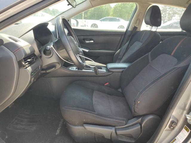  NISSAN SENTRA 2020 Gray