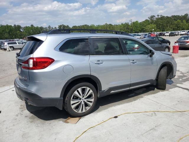  SUBARU ASCENT 2019 Серебристый