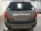 2010 Chevrolet Equinox Lt for Sale in Davison, MI - Front End