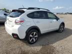 2015 Subaru Xv Crosstrek 2.0I Hybrid Touring de vânzare în Houston, TX - Mechanical