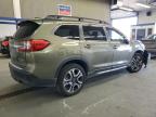 2023 Subaru Ascent Limited продається в Pasco, WA - Front End
