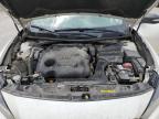2019 Nissan Maxima S na sprzedaż w Sikeston, MO - Water/Flood