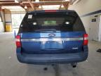 2016 Ford Expedition Xl na sprzedaż w Sandston, VA - Front End