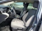 2021 Toyota Corolla Le للبيع في West Palm Beach، FL - Front End