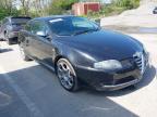 2007 ALFA ROMEO GT BLACKLI for sale at Copart SANDWICH