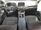 2025 Nissan Altima Sv იყიდება Wilmer-ში, TX - Side
