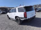 2018 Chevrolet Tahoe Police for Sale in Hillsborough, NJ - Front End